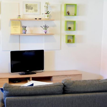 Villy City Apartment Palit 외부 사진