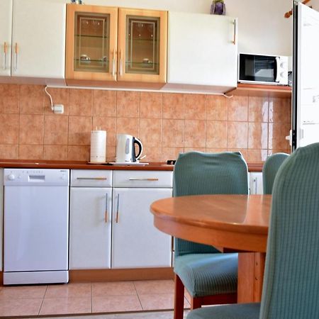 Villy City Apartment Palit 외부 사진