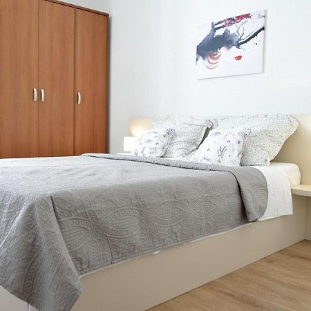 Villy City Apartment Palit 외부 사진