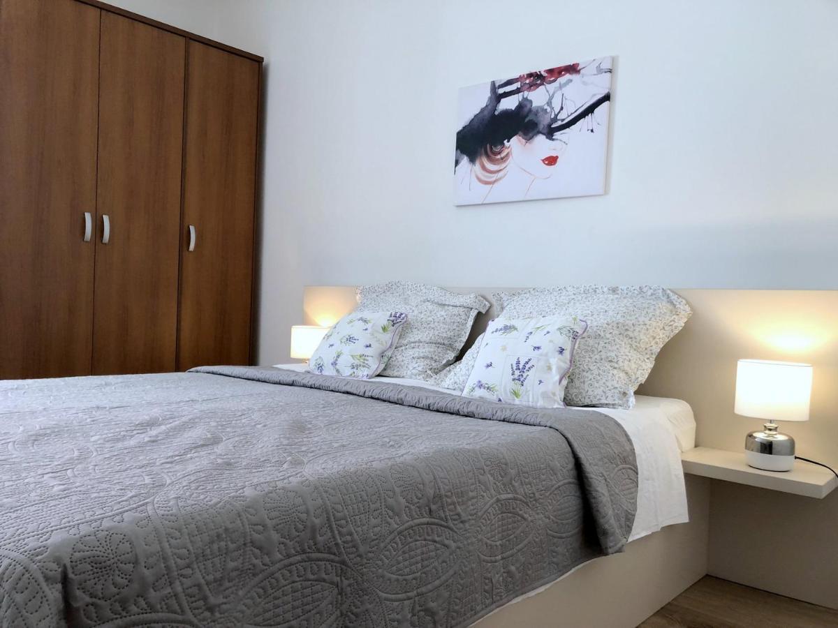 Villy City Apartment Palit 외부 사진