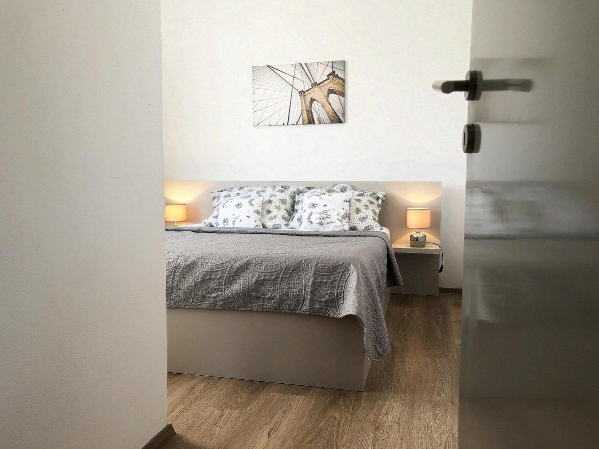 Villy City Apartment Palit 외부 사진