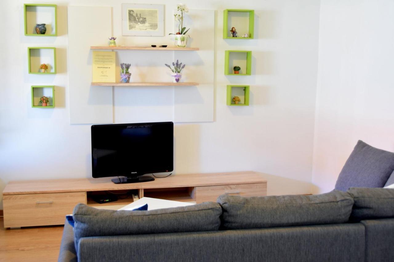 Villy City Apartment Palit 외부 사진