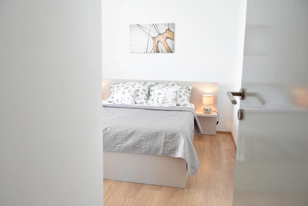 Villy City Apartment Palit 외부 사진