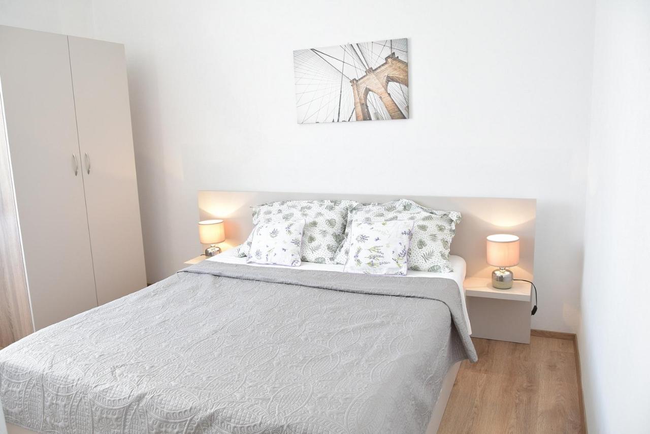 Villy City Apartment Palit 외부 사진