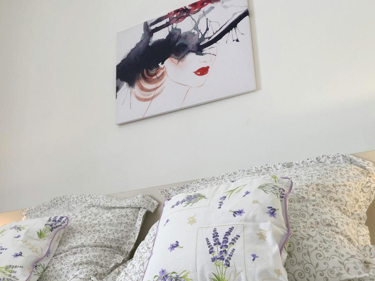 Villy City Apartment Palit 외부 사진