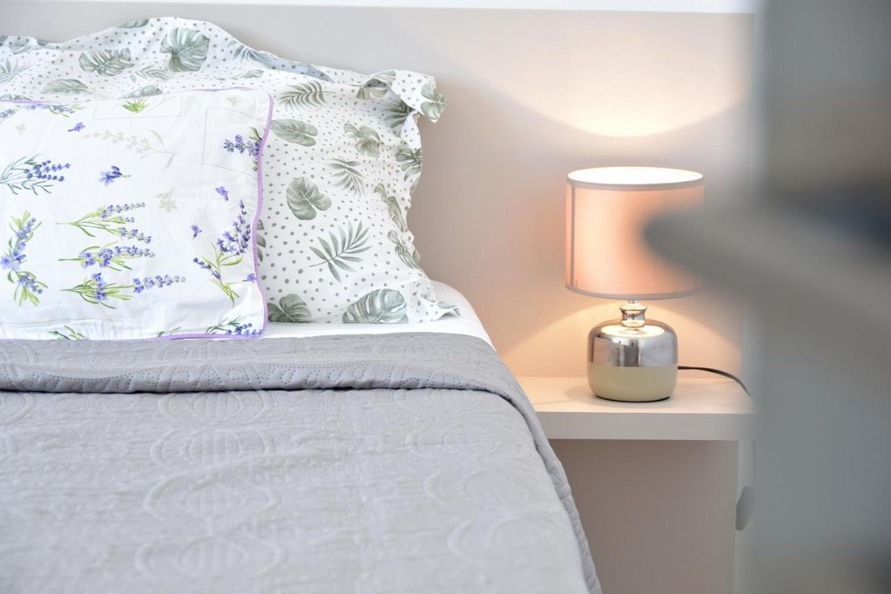 Villy City Apartment Palit 외부 사진