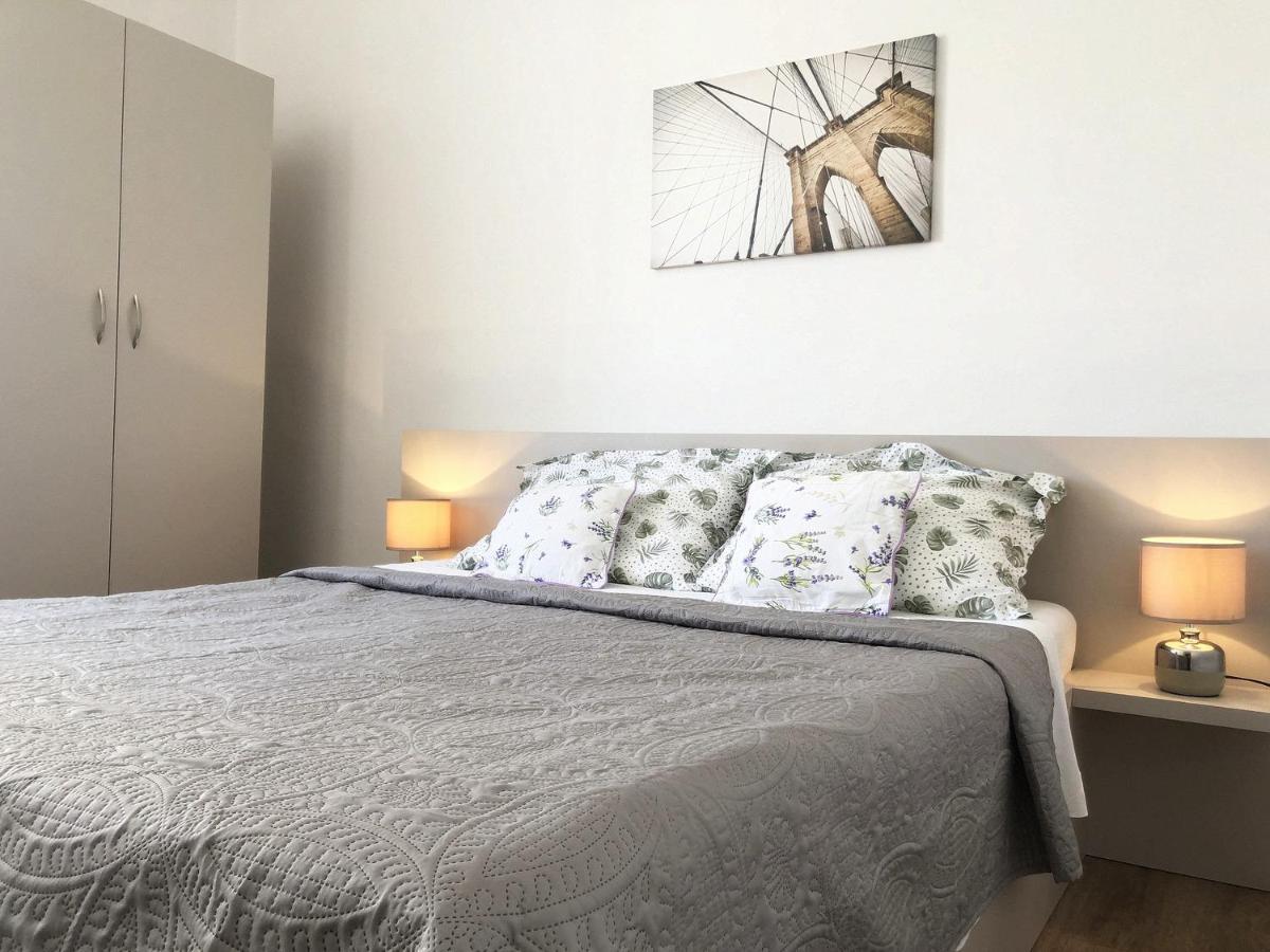 Villy City Apartment Palit 외부 사진