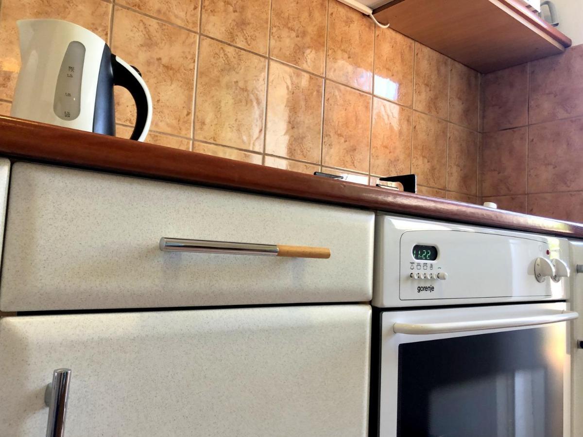 Villy City Apartment Palit 외부 사진