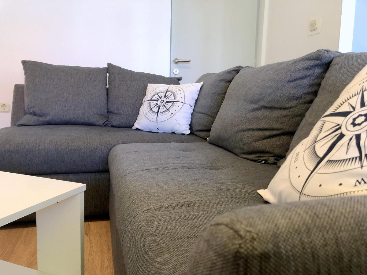 Villy City Apartment Palit 외부 사진