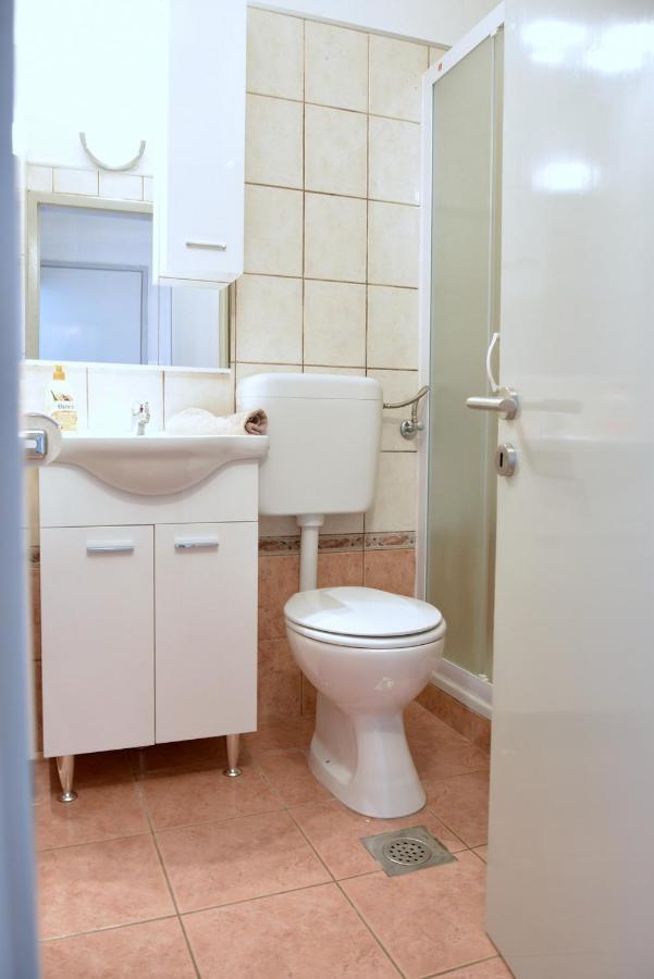 Villy City Apartment Palit 외부 사진
