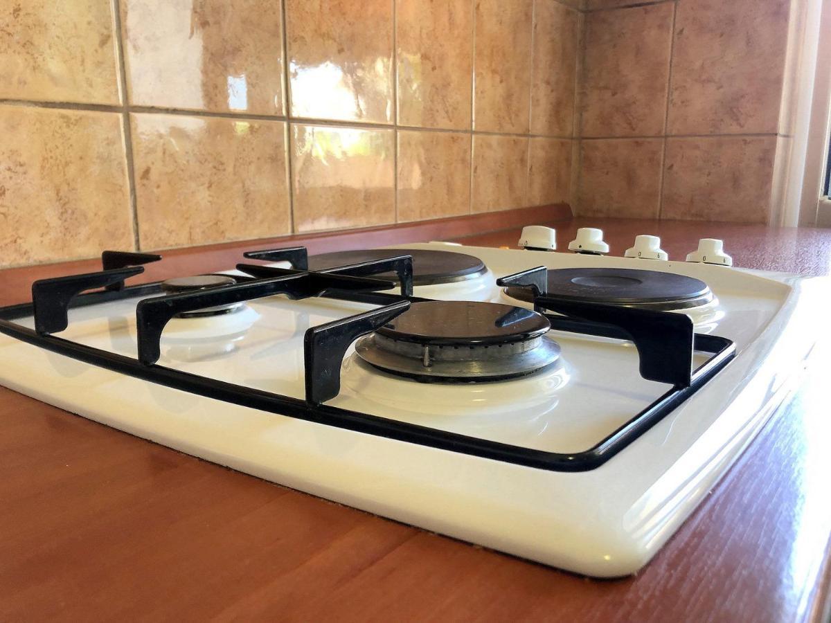 Villy City Apartment Palit 외부 사진