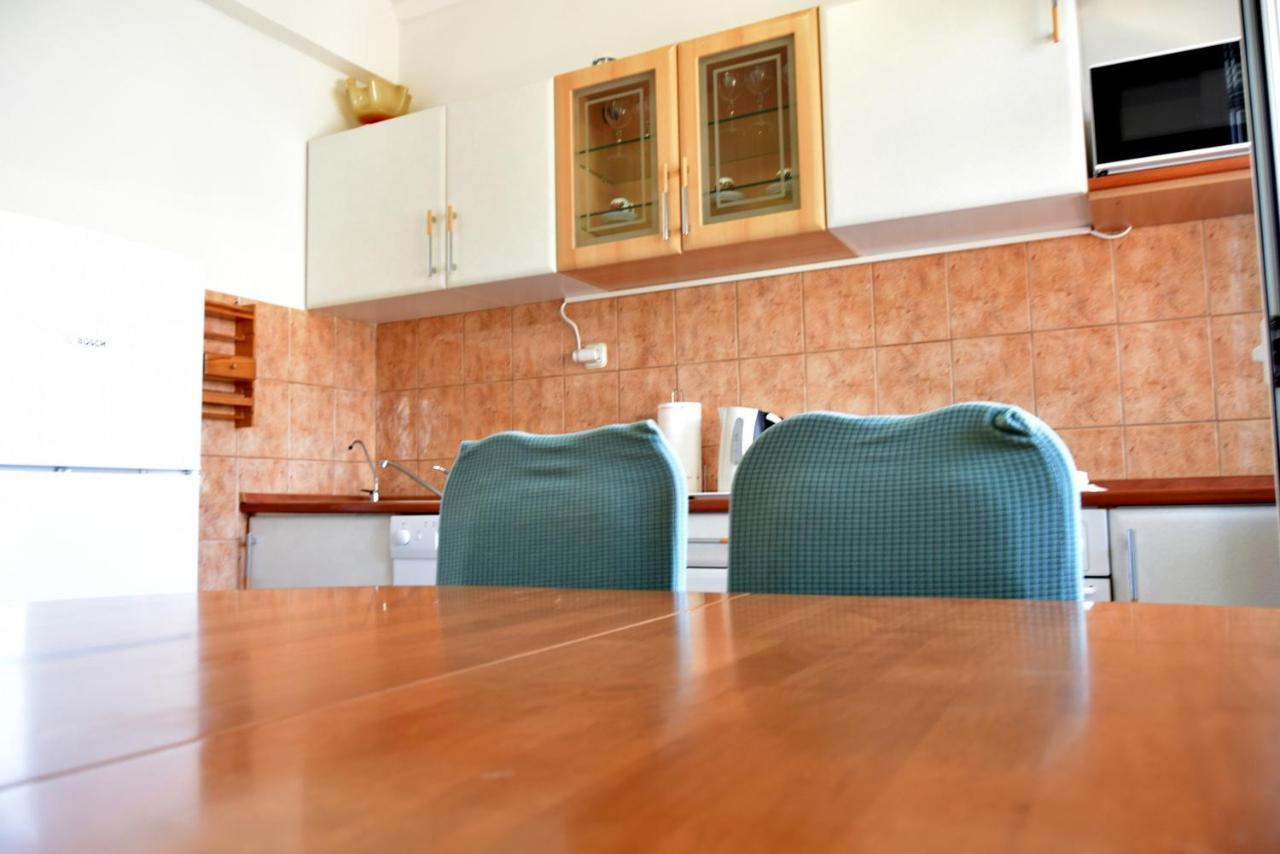 Villy City Apartment Palit 외부 사진