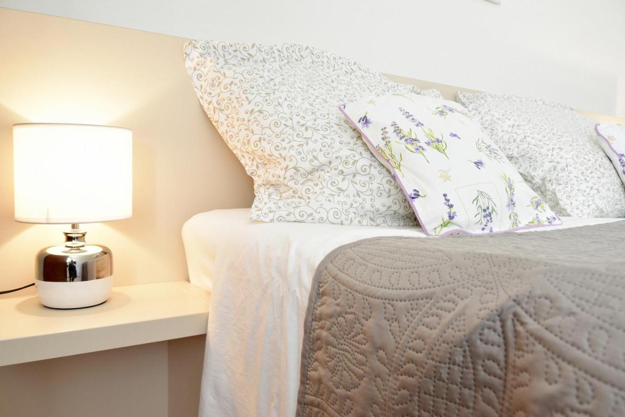 Villy City Apartment Palit 외부 사진