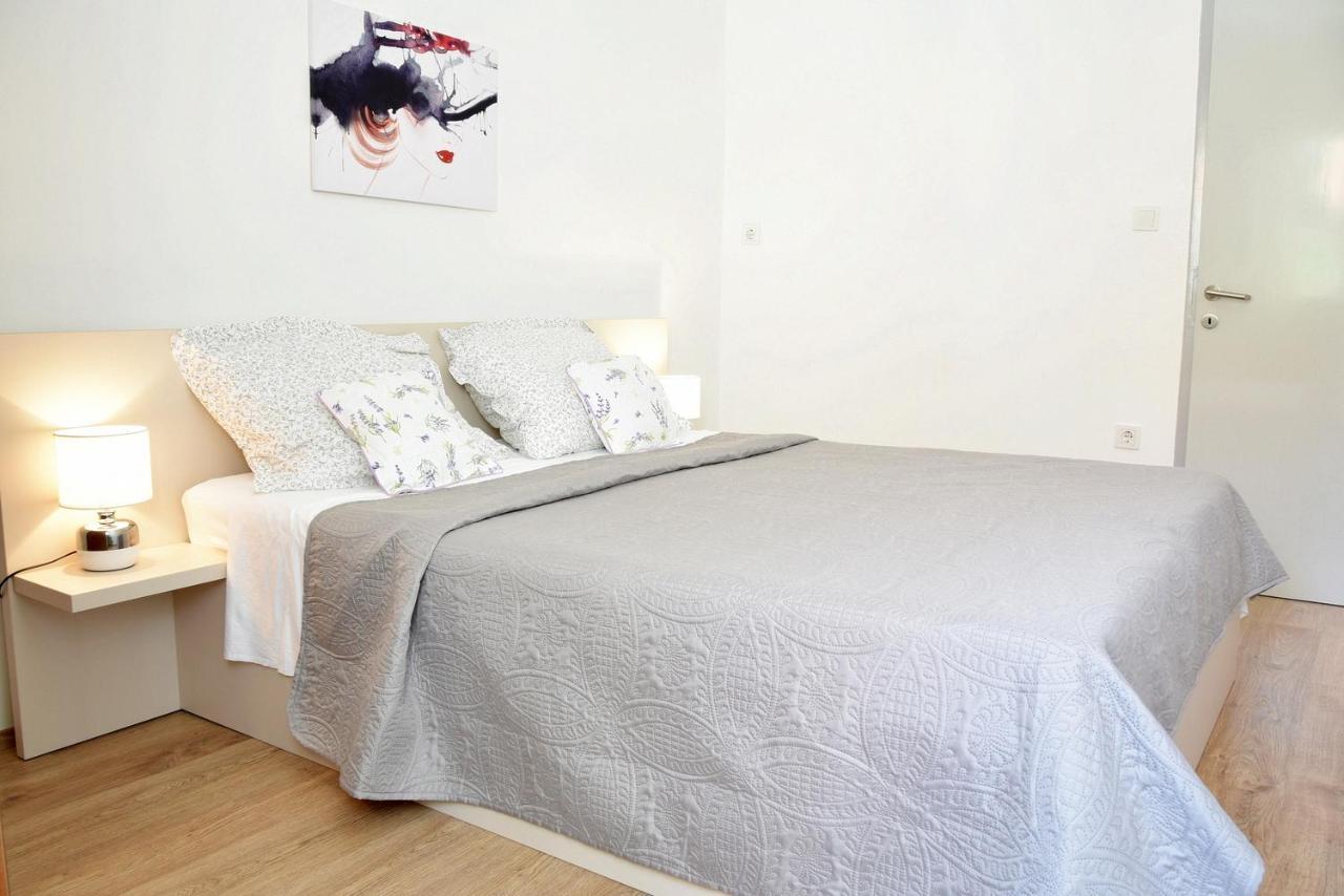 Villy City Apartment Palit 외부 사진
