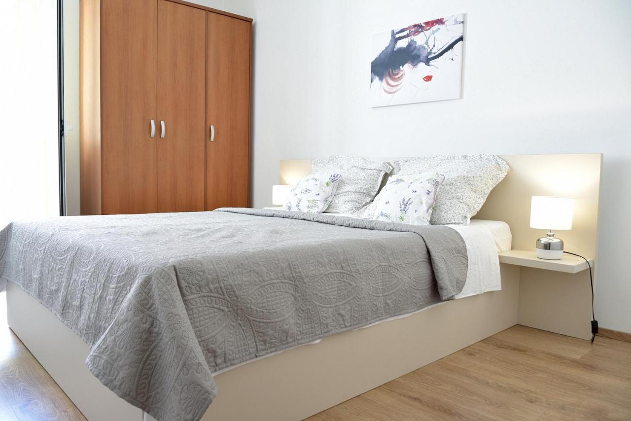 Villy City Apartment Palit 외부 사진