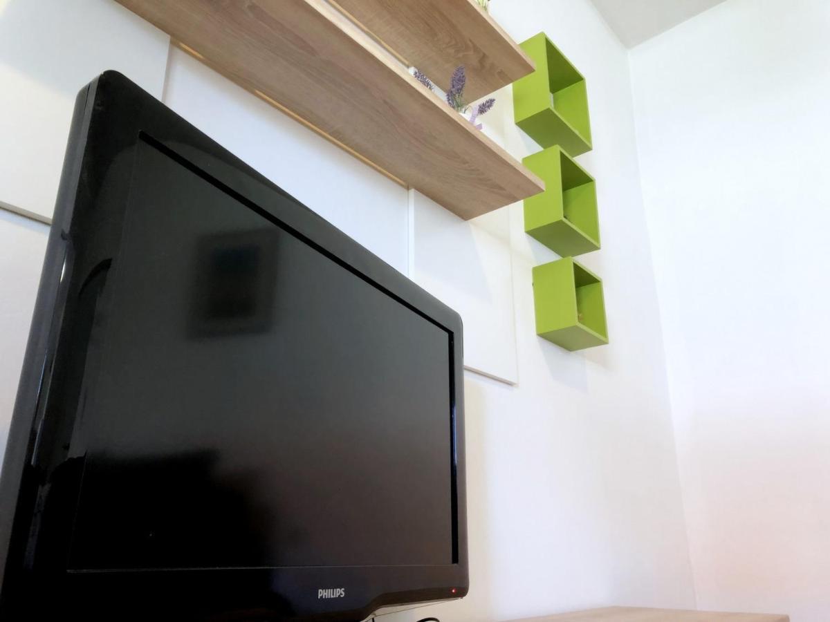 Villy City Apartment Palit 외부 사진