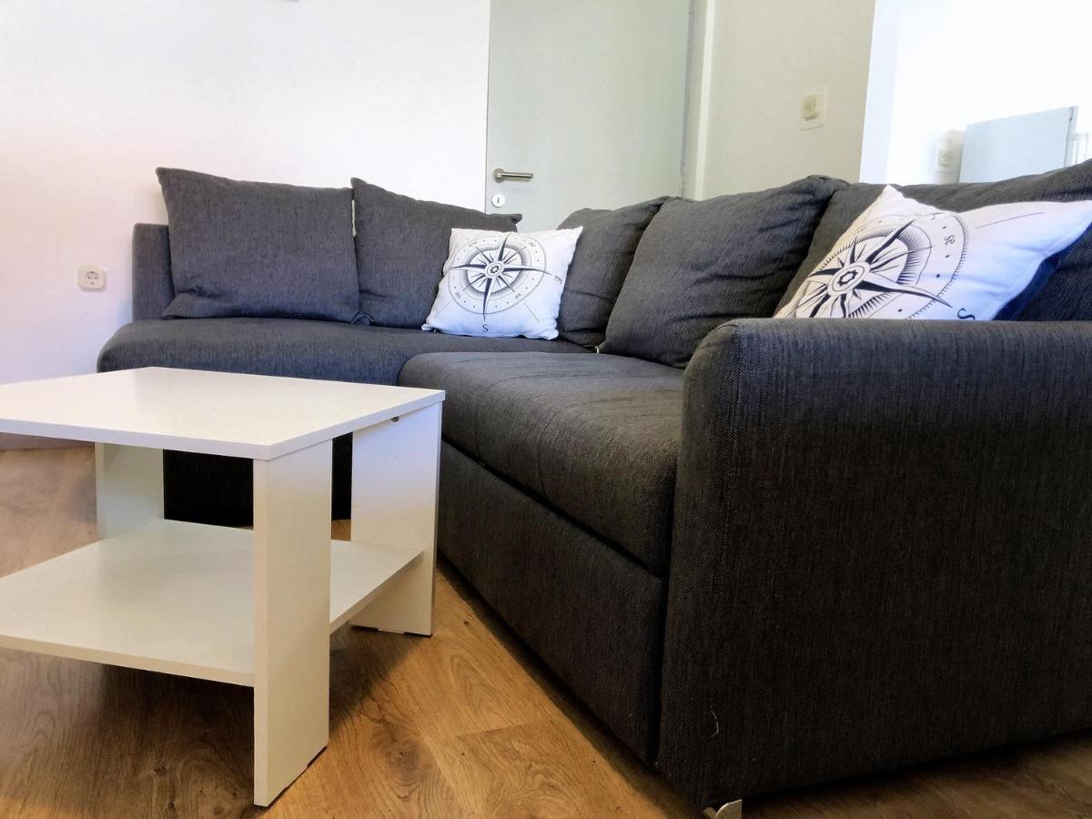 Villy City Apartment Palit 외부 사진