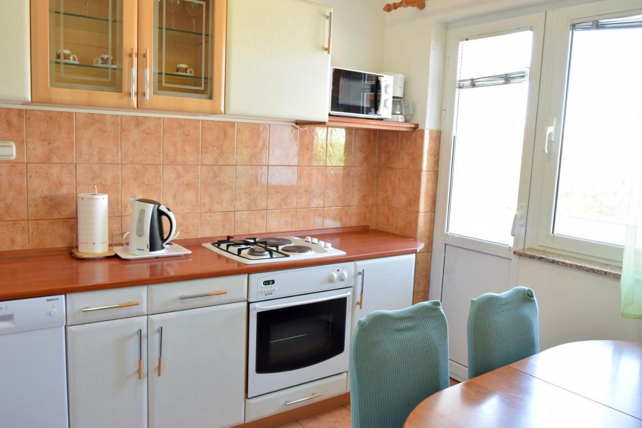 Villy City Apartment Palit 외부 사진