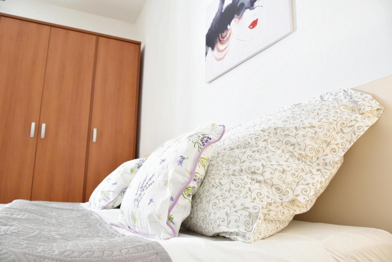 Villy City Apartment Palit 외부 사진