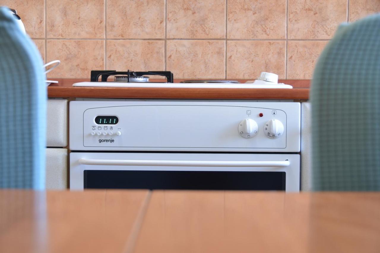 Villy City Apartment Palit 외부 사진