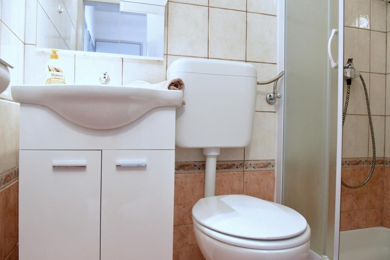 Villy City Apartment Palit 외부 사진
