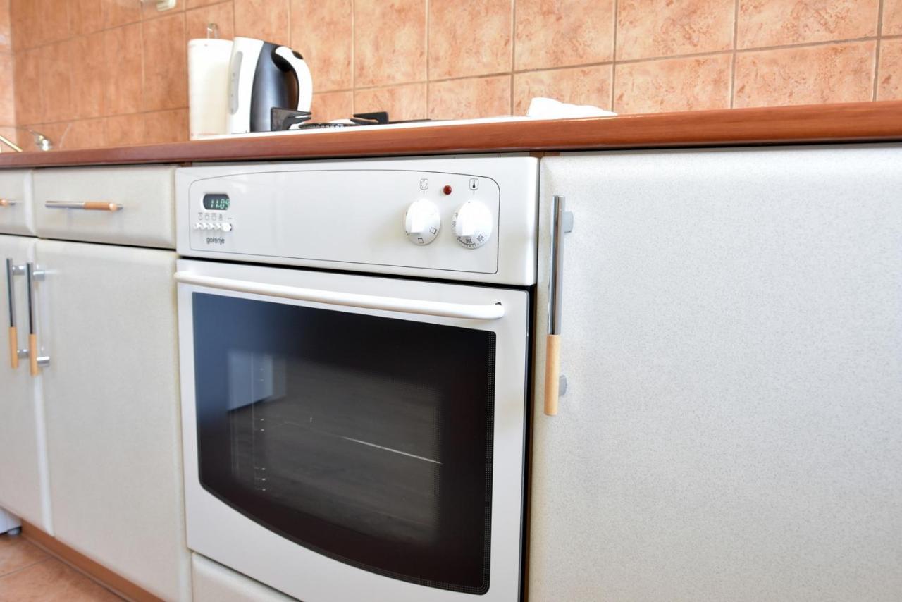 Villy City Apartment Palit 외부 사진