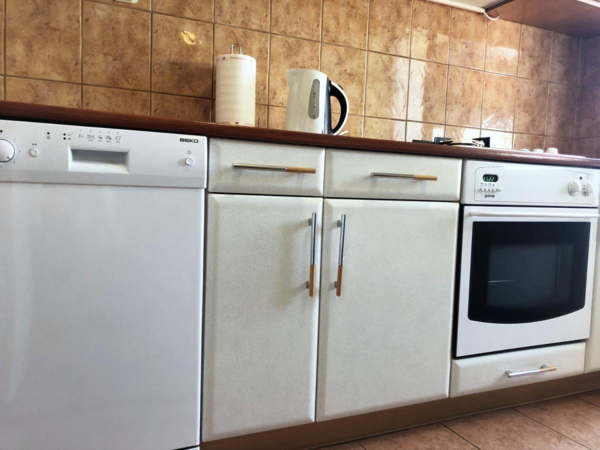 Villy City Apartment Palit 외부 사진