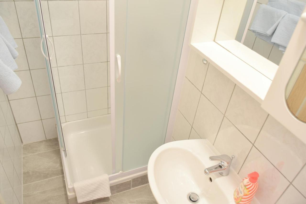 Villy City Apartment Palit 외부 사진