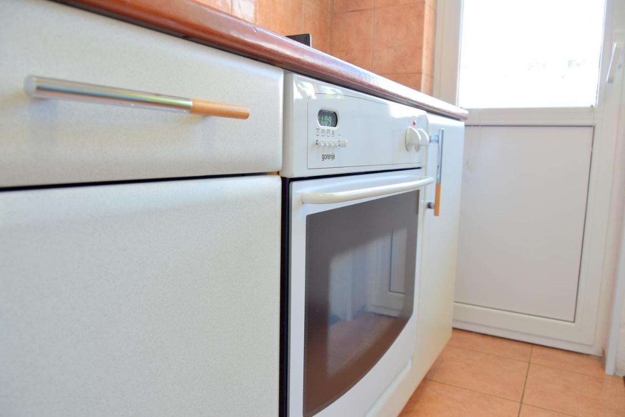 Villy City Apartment Palit 외부 사진