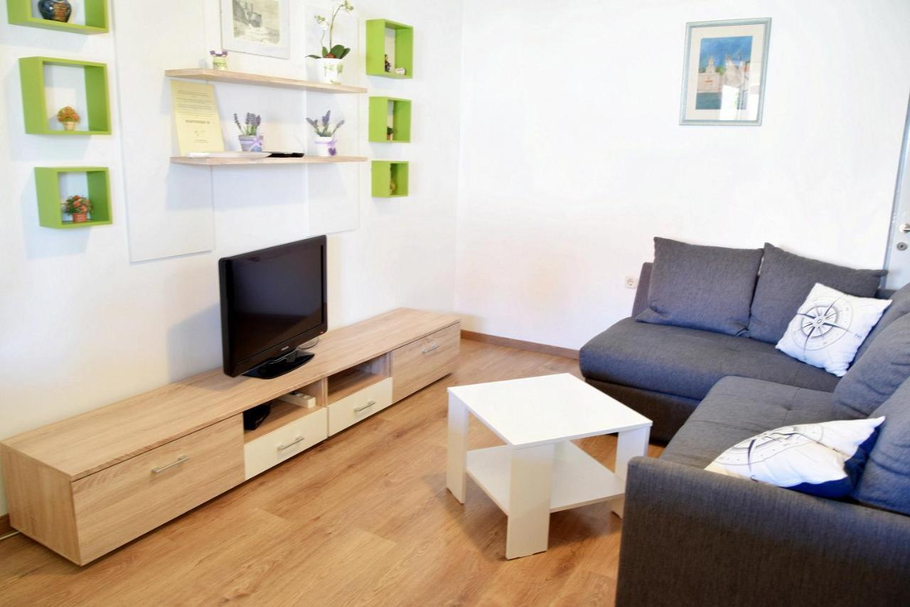 Villy City Apartment Palit 외부 사진